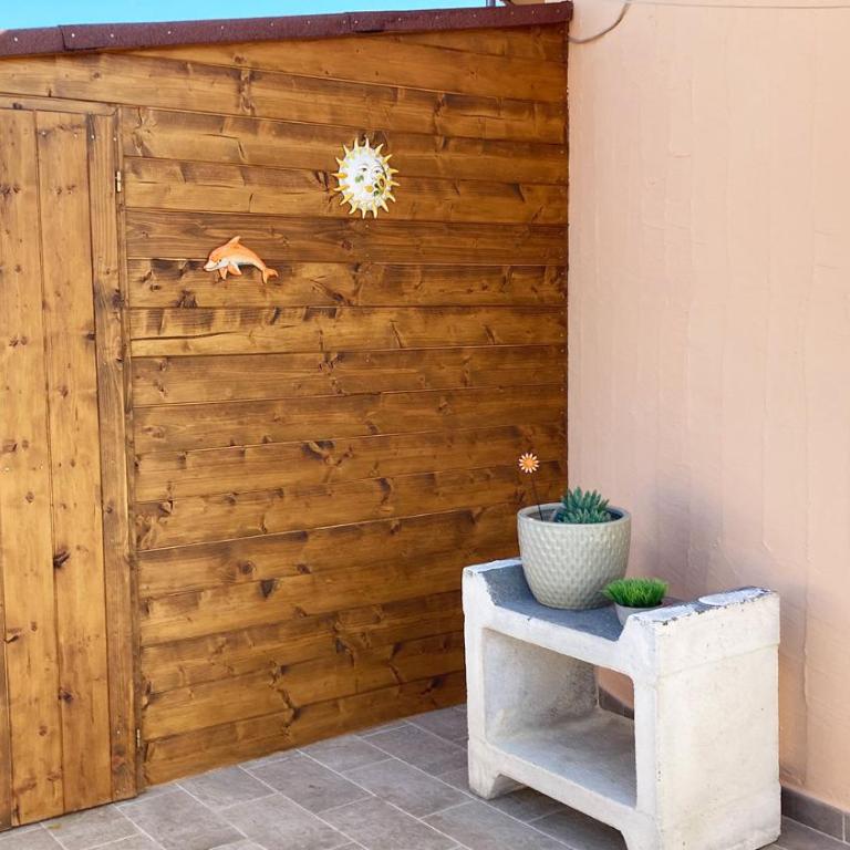 Casa California - Argonauti Vacanze - Three-Bedroom Apartment - 32