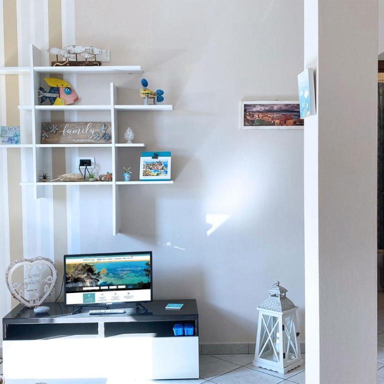 Casa California - Argonauti Vacanze - Three-Bedroom Apartment - 13
