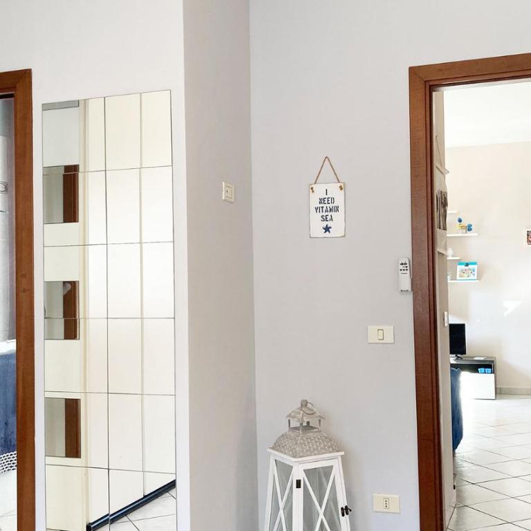 Casa California - Argonauti Vacanze - Three-Bedroom Apartment - 20