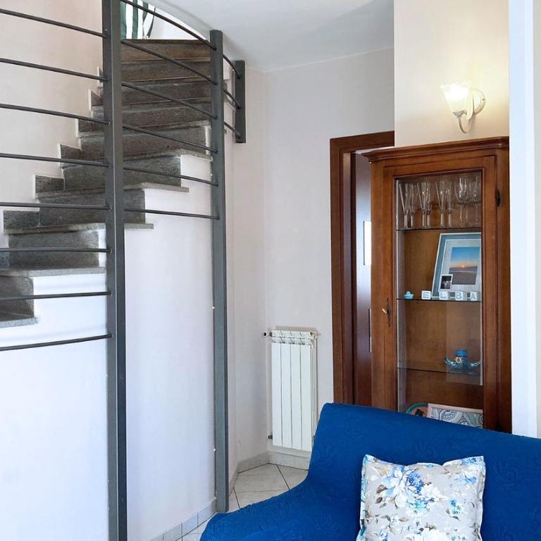 Casa California - Argonauti Vacanze - Three-Bedroom Apartment - 16