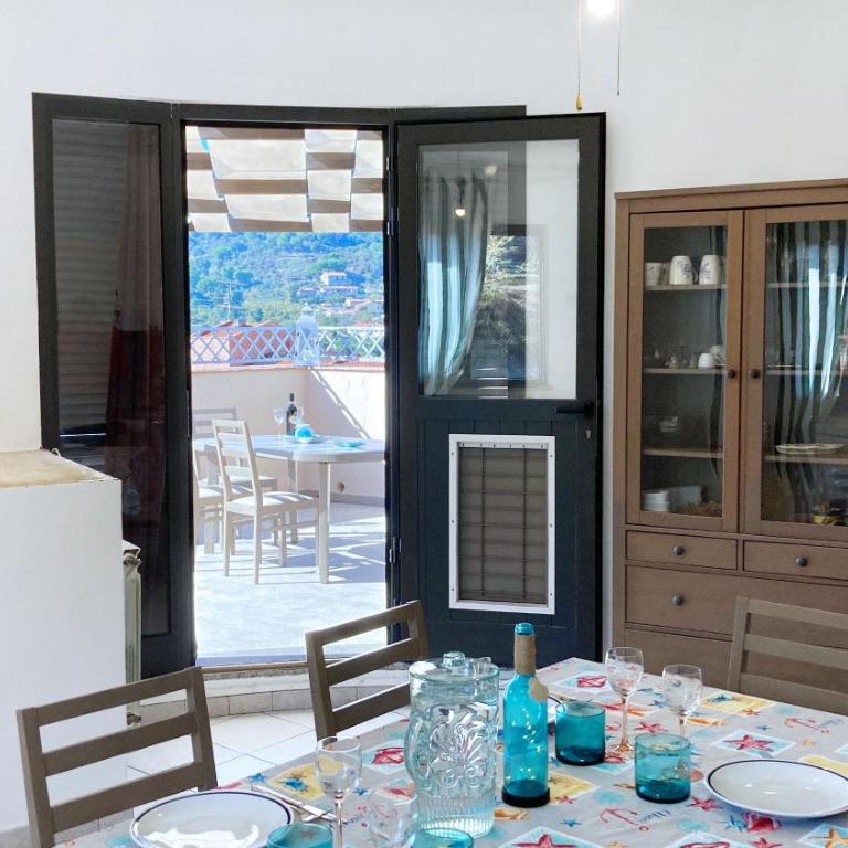 Casa California - Argonauti Vacanze - Three-Bedroom Apartment - 8