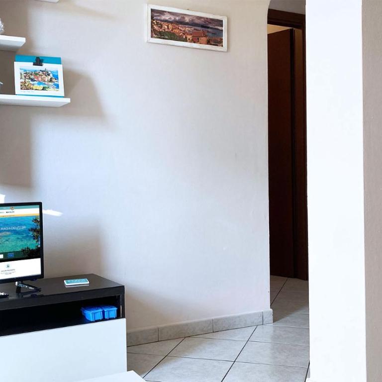 Casa California - Argonauti Vacanze - Three-Bedroom Apartment - 14