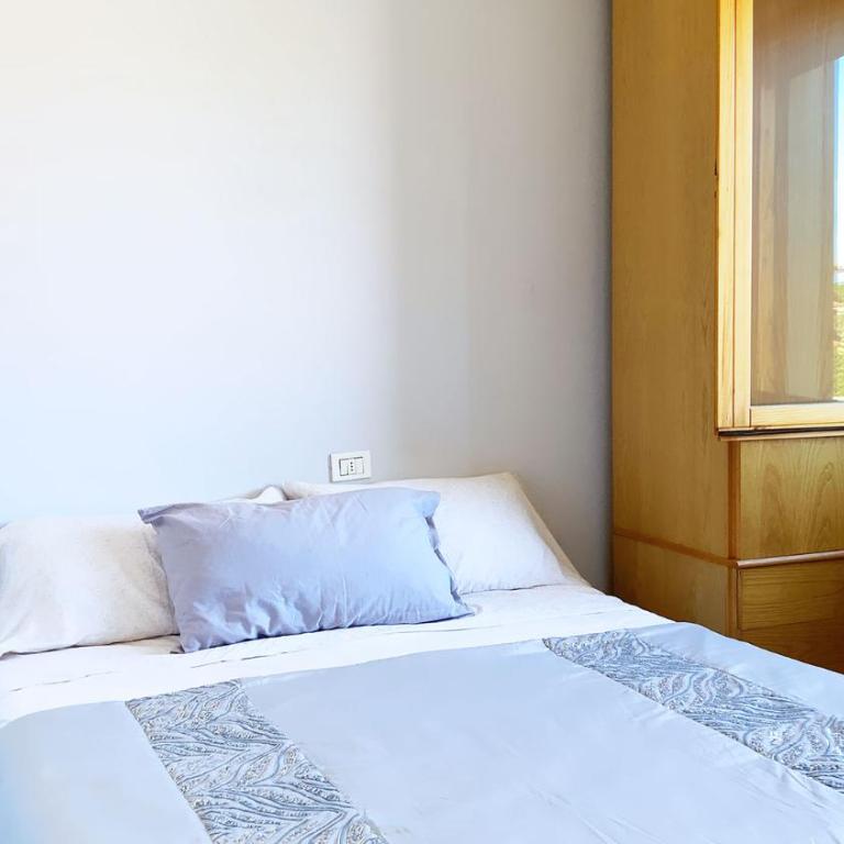Casa California - Argonauti Vacanze - Three-Bedroom Apartment - 21