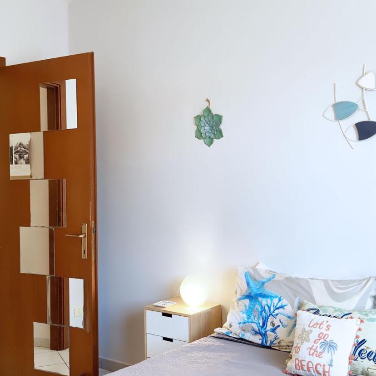 Casa California - Argonauti Vacanze - Three-Bedroom Apartment - 17