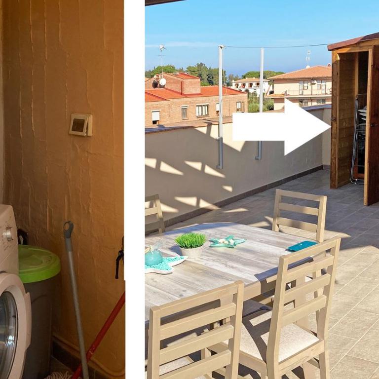 Casa California - Argonauti Vacanze - Three-Bedroom Apartment - 33