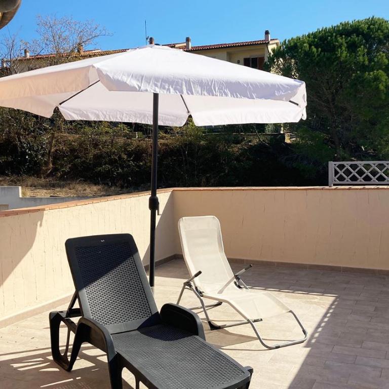 Casa California - Argonauti Vacanze - Three-Bedroom Apartment - 11