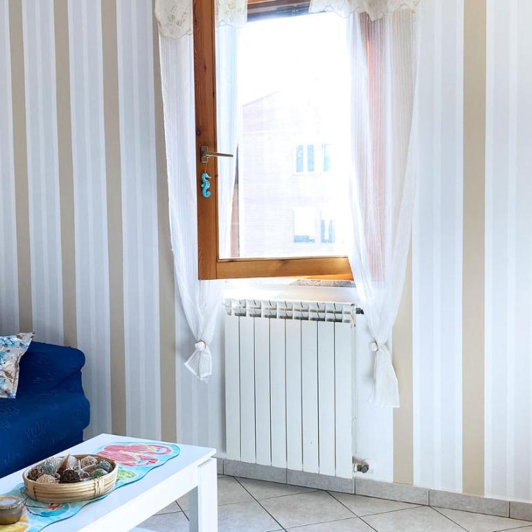 Casa California - Argonauti Vacanze - Three-Bedroom Apartment - 15