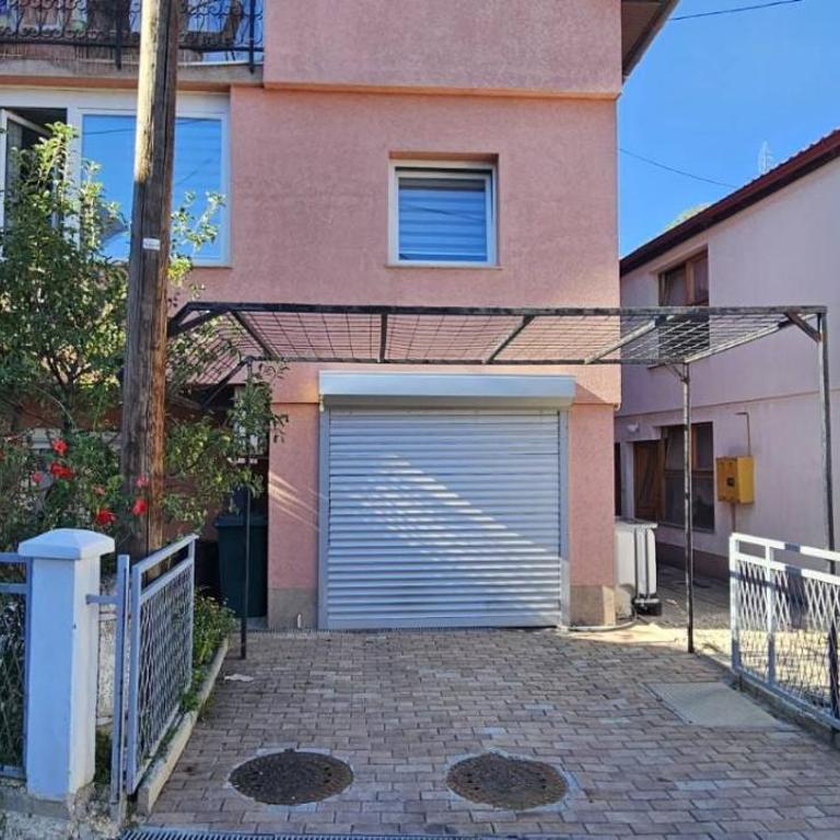 Private swimming pool sweet dreams - Apartman sa 1 Spavaćom Sobom - 19