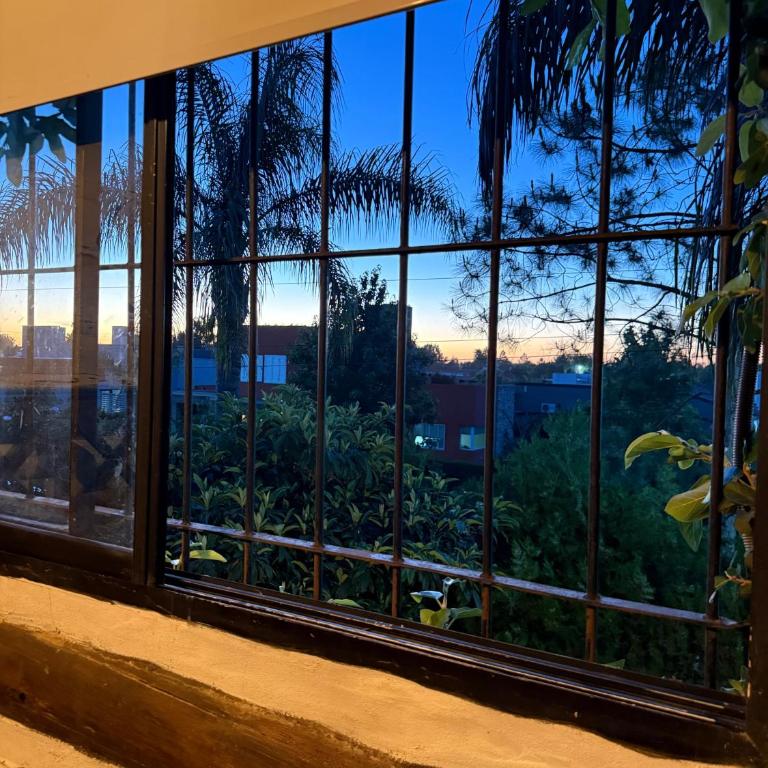 Cabaña Troncos con Piscina - Balcones - Naturaleza - Casa de 2 dormitorios - 41
