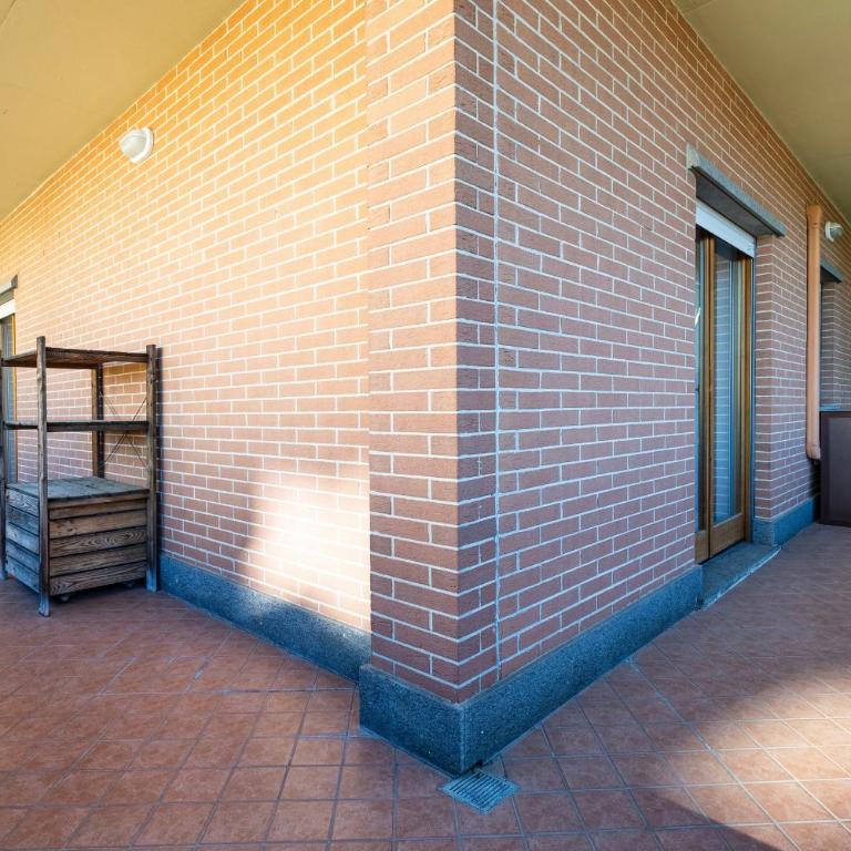 Mizzi Luxury Apartment close to Vatican - Appartamento con 3 Camere da Letto - Piano Alto - 54