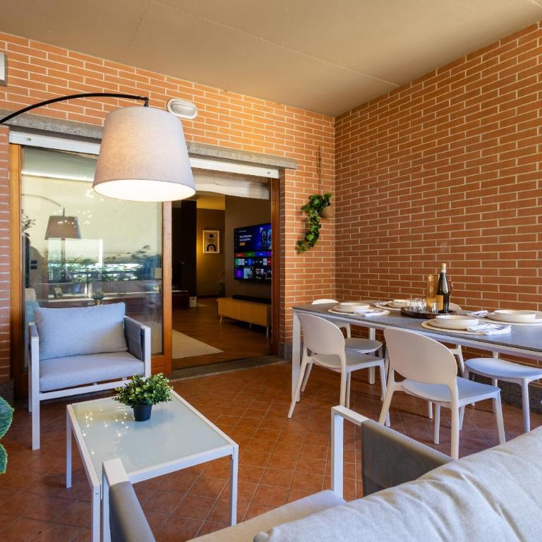 Mizzi Luxury Apartment close to Vatican - Appartamento con 3 Camere da Letto - Piano Alto - 60