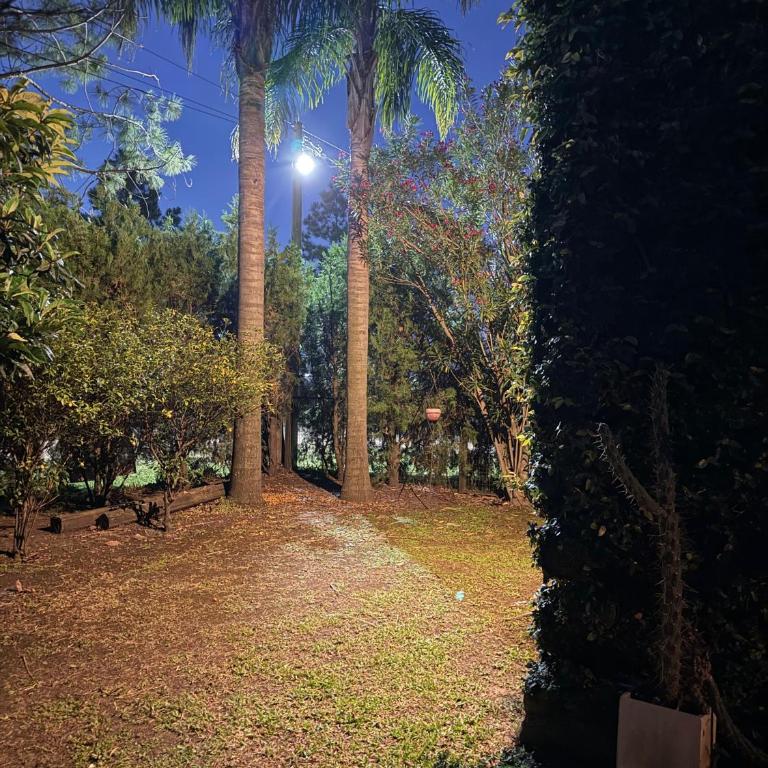 Cabaña Troncos con Piscina - Balcones - Naturaleza - Casa de 2 dormitorios - 66