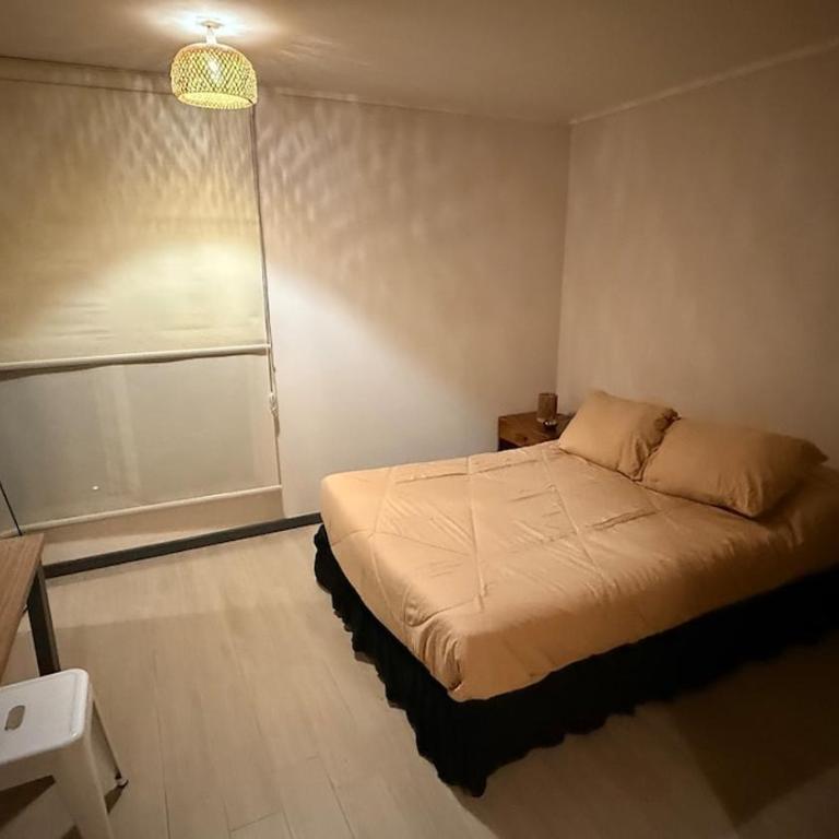 Apartment Chapa Santiago - One-Bedroom Apartment - 4