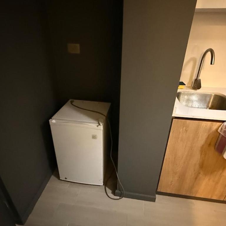 Apartment Chapa Santiago - One-Bedroom Apartment - 11