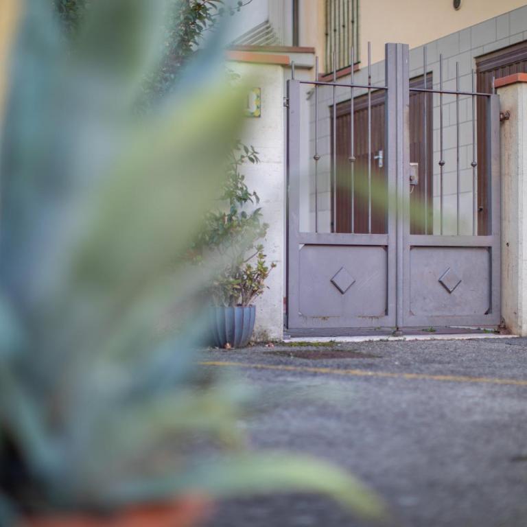 Centro-Studio41 - Appartamento con 1 Camera da Letto - 18