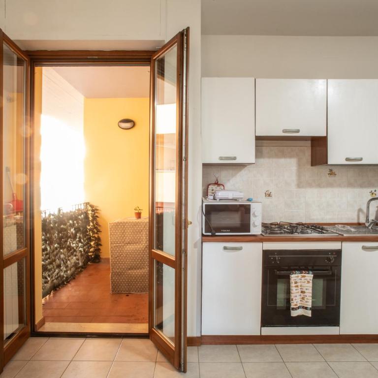 Centro-Studio41 - Appartamento con 1 Camera da Letto - 9