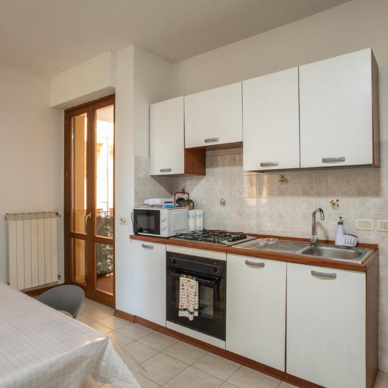 Centro-Studio41 - Appartamento con 1 Camera da Letto - 13