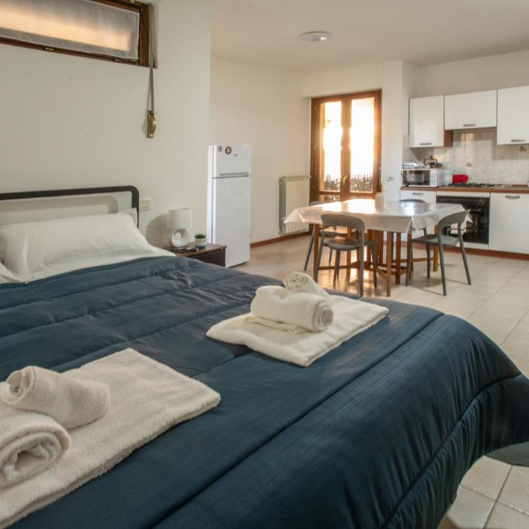 Centro-Studio41 - Appartamento con 1 Camera da Letto - 7