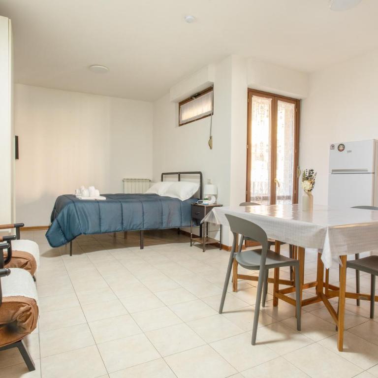 Centro-Studio41 - Appartamento con 1 Camera da Letto - 6