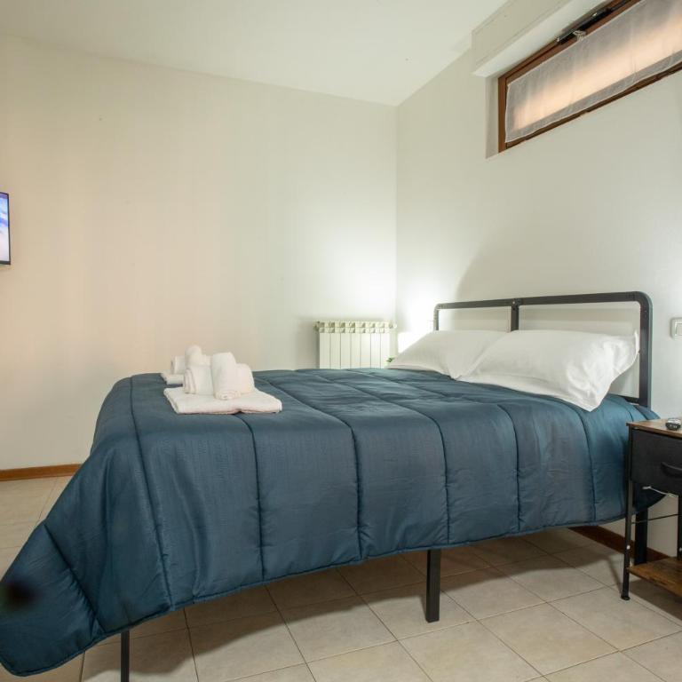 Centro-Studio41 - Appartamento con 1 Camera da Letto - 4