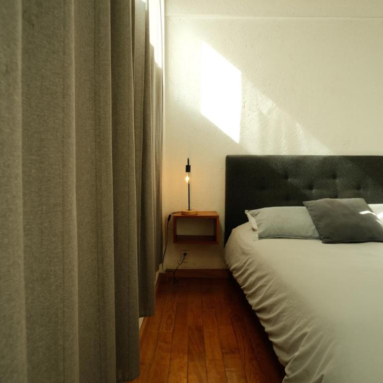 Mina 32 - Coyoacan - Two-Bedroom Apartment - 9
