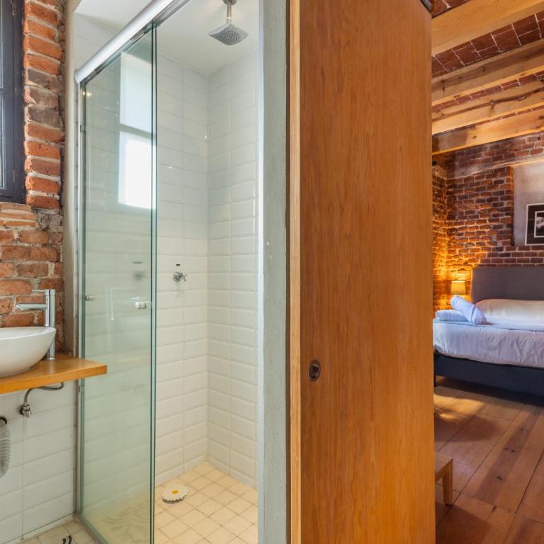 Mina 32 - Coyoacan - Standard Queen Room - 2