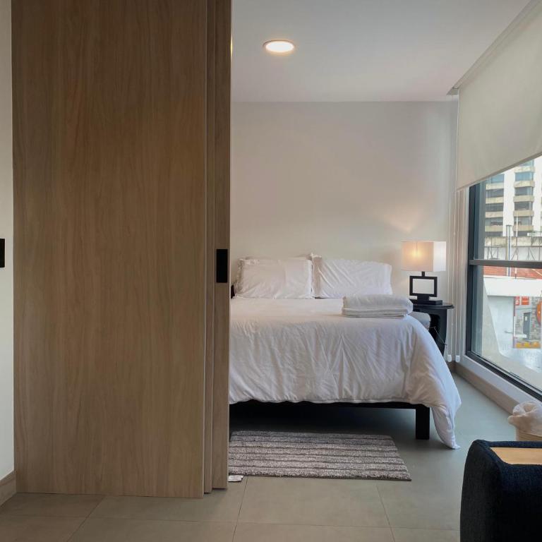Cozy apartment in the heart of Quito - One-Bedroom Apartment - 2