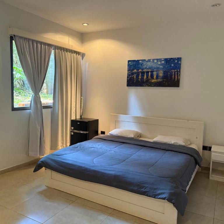 Patio del Puerto Hotel Boutique - Suite Familiar - 2