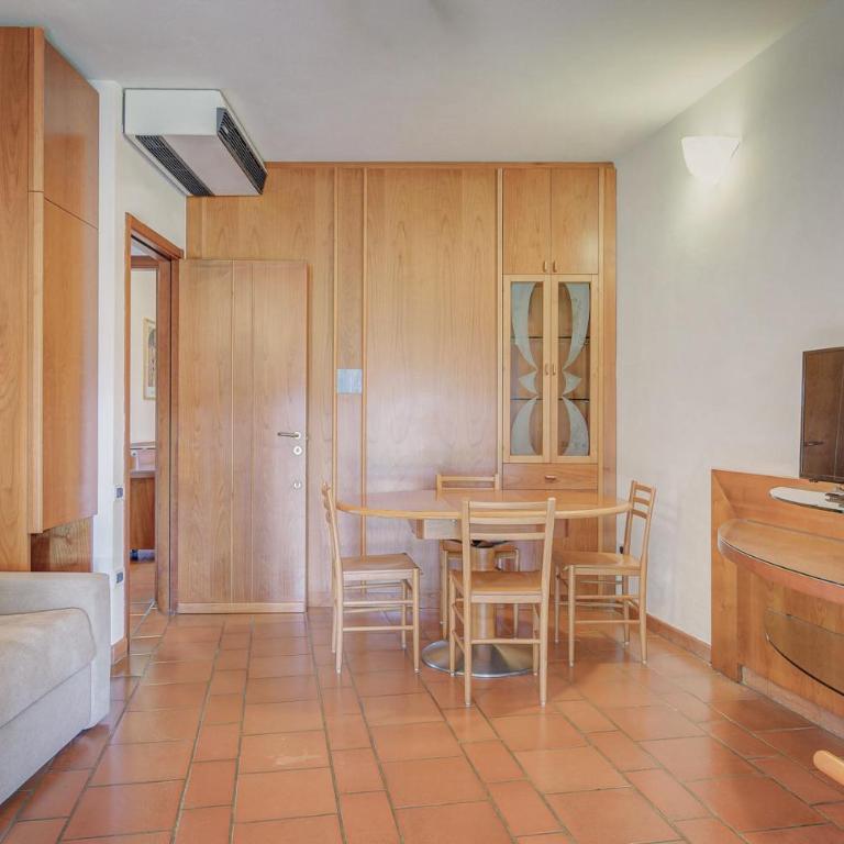 Residence Riva degli Etruschi - Appartamento con 1 Camera da Letto - 8
