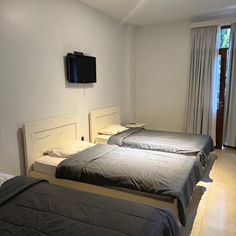 Patio del Puerto Hotel Boutique - Family Suite - 4