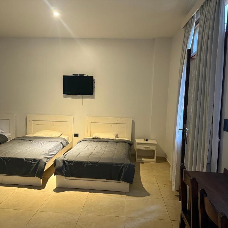 Patio del Puerto Hotel Boutique - Suite Familiar - 3