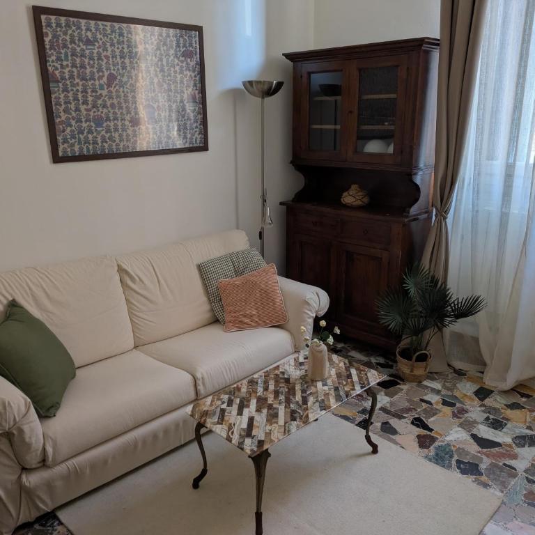 Corte della rosa - One-Bedroom Apartment - 18