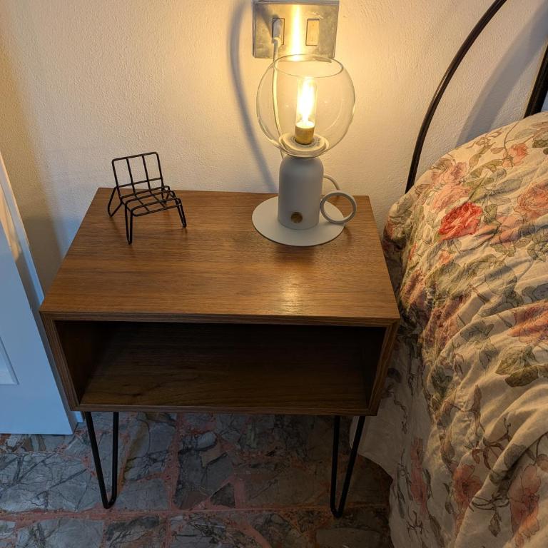 Corte della rosa - One-Bedroom Apartment - 13
