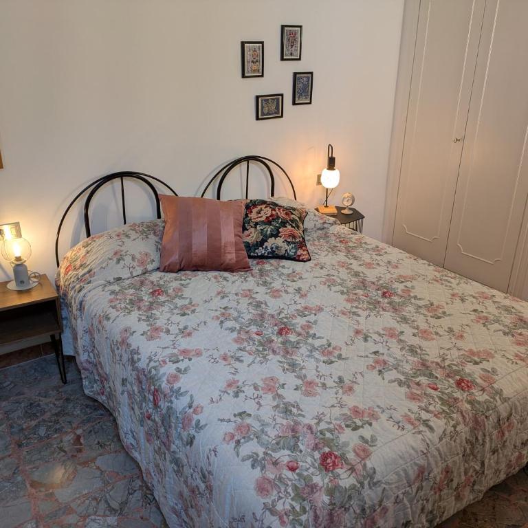 Corte della rosa - One-Bedroom Apartment - 11