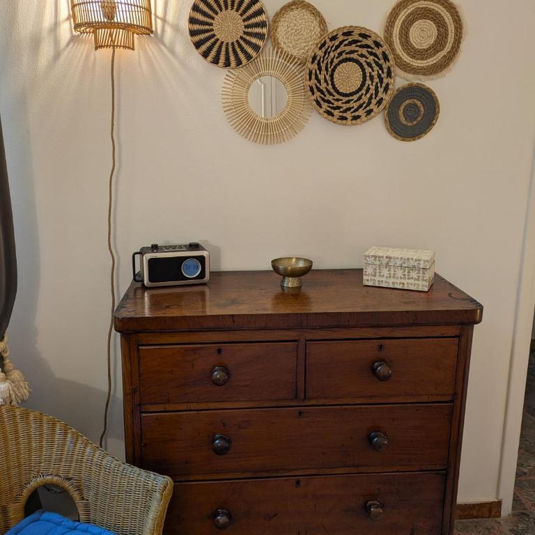Corte della rosa - One-Bedroom Apartment - 10