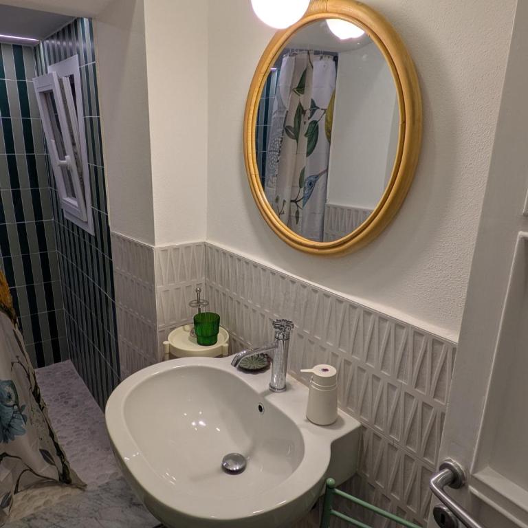 Corte della rosa - One-Bedroom Apartment - 23