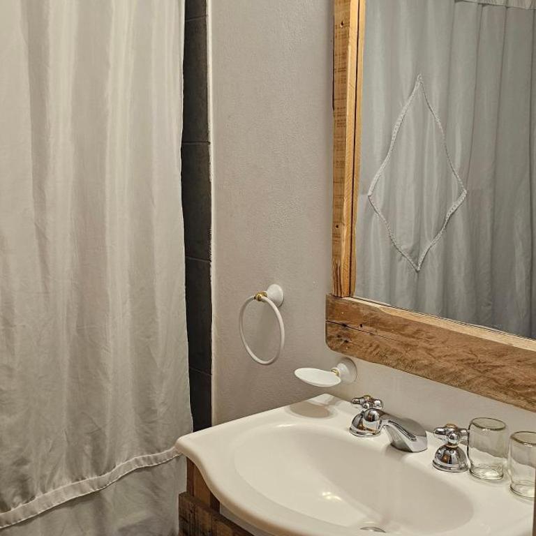 South B&B El Calafate - Habitación Individual - 6