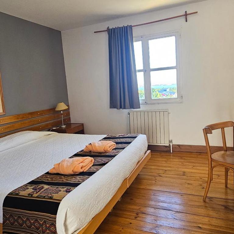 South B&B El Calafate - Habitación Doble - 1 o 2 camas - 9