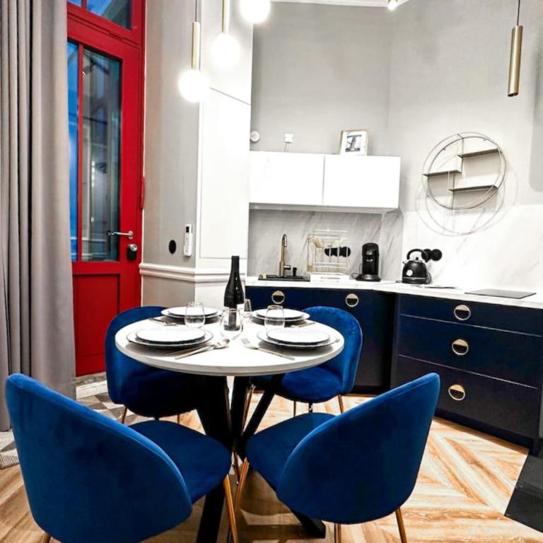 Palais Royal - Chez Lucas - Appartement 1 Chambre - 1