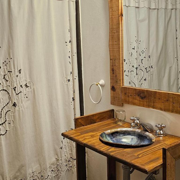 South B&B El Calafate - Habitación Triple - 7