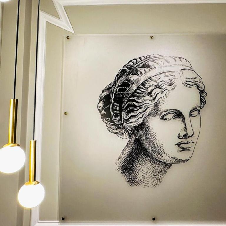 Palais Royal - Chez Lucas - Appartement 1 Chambre - 5