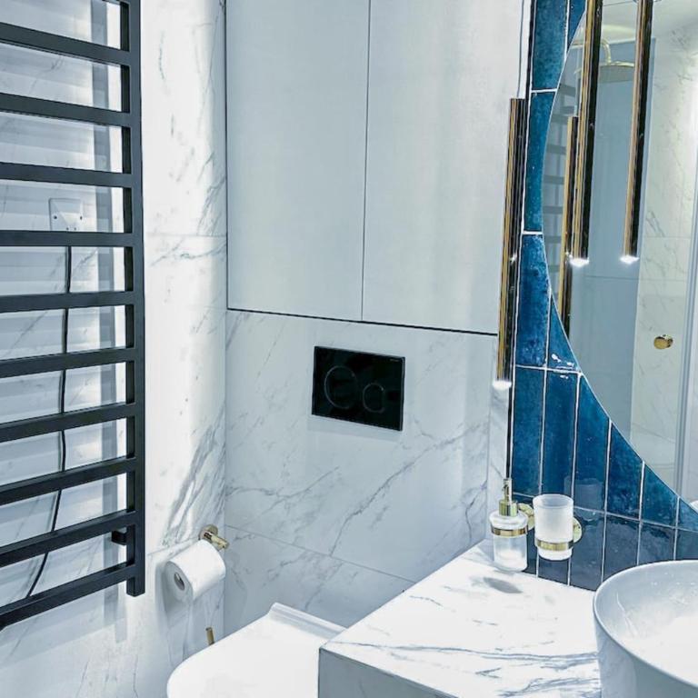 Palais Royal - Chez Lucas - Appartement 1 Chambre - 11
