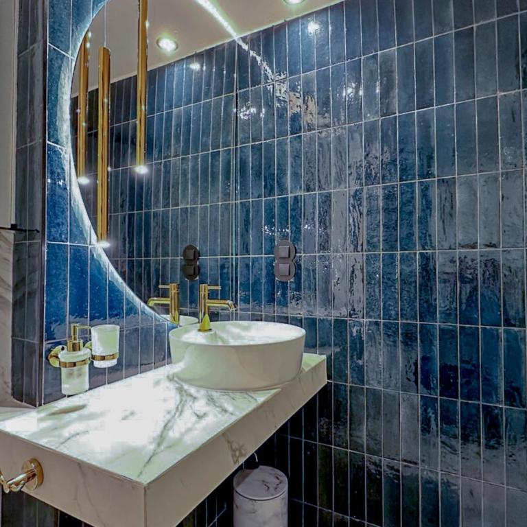 Palais Royal - Chez Lucas - Appartement 1 Chambre - 13