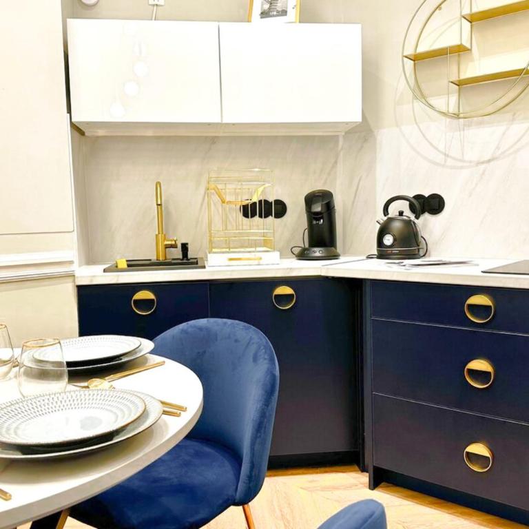 Palais Royal - Chez Lucas - Appartement 1 Chambre - 14