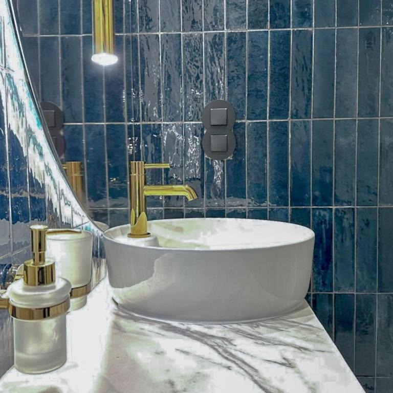 Palais Royal - Chez Lucas - Appartement 1 Chambre - 17