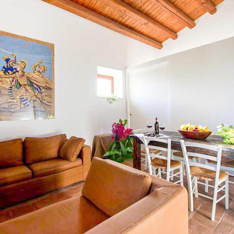 Nice Apartment In Ragusa With Swimming Pool - Casa Vacanze con 2 Camere da Letto - 4
