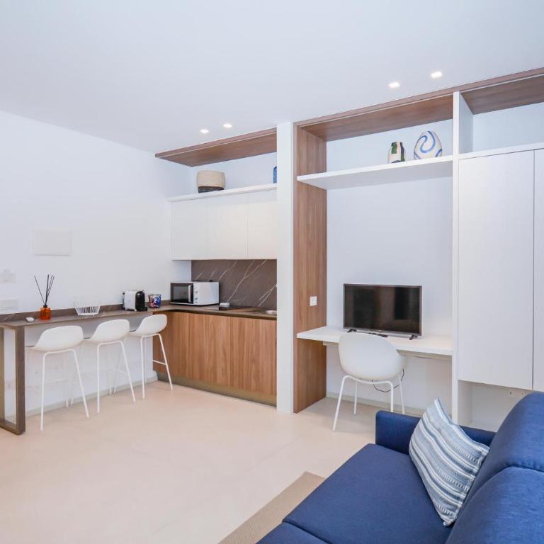 Nice Apartment In Marina Di Ragusa With Wifi - Apartment - 1