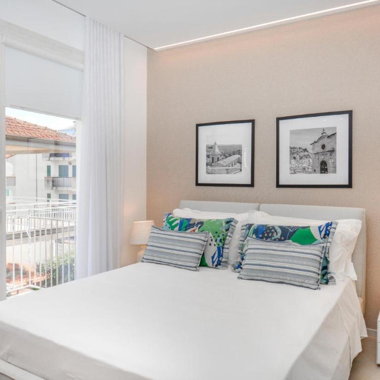 Nice Apartment In Marina Di Ragusa With Wifi - Apartment - 4