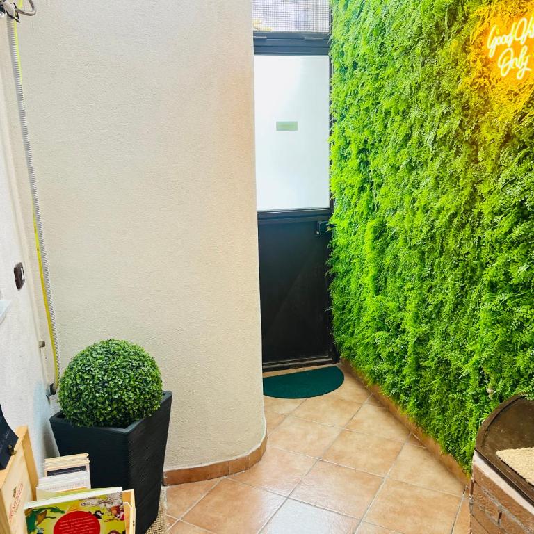 Sabbie dell'Etna - Eleganza e Comfort nel Cuore di Catania con Parcheggio Privato - Superior Apartment - 3