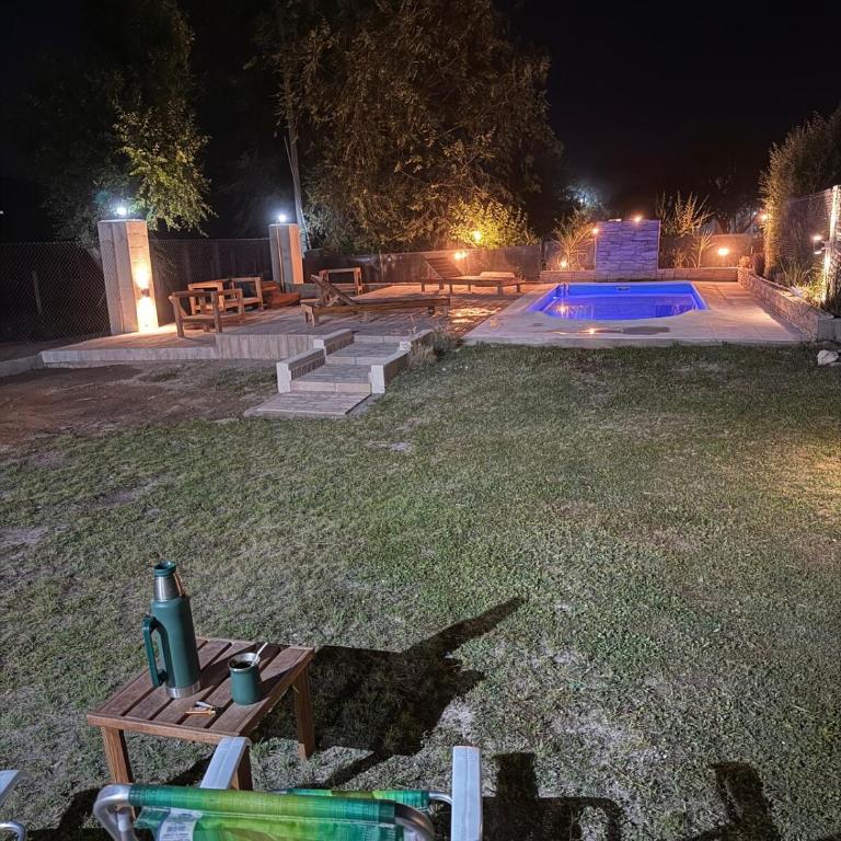 Los viejos Potrero de Garay - Casa de 2 dormitorios - 1